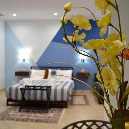 Casa Grazia - Guest House - Reggio di Calabria Luaran gambar