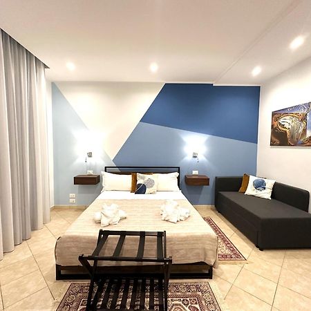 Casa Grazia - Guest House - Reggio di Calabria Luaran gambar