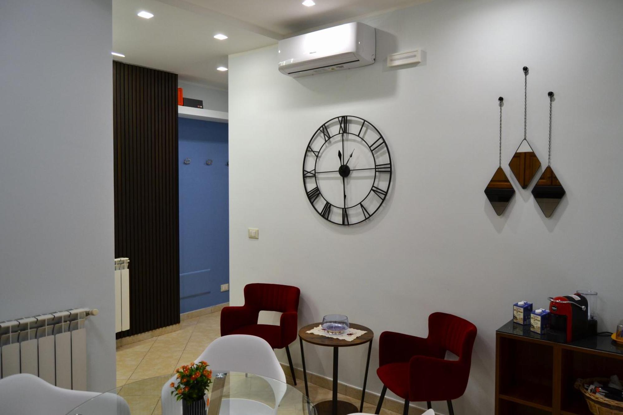 Casa Grazia - Guest House - Reggio di Calabria Luaran gambar
