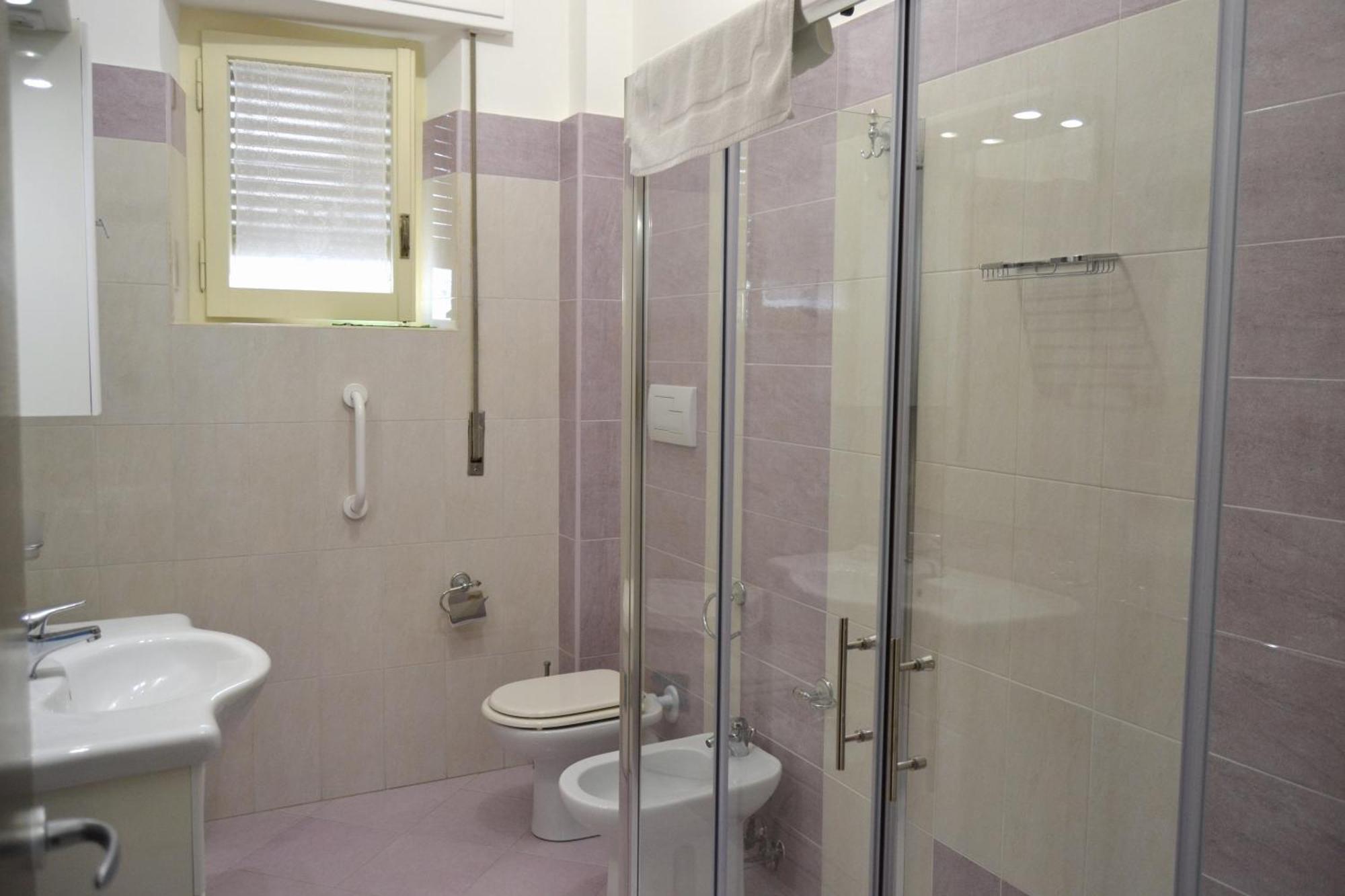 Casa Grazia - Guest House - Reggio di Calabria Luaran gambar