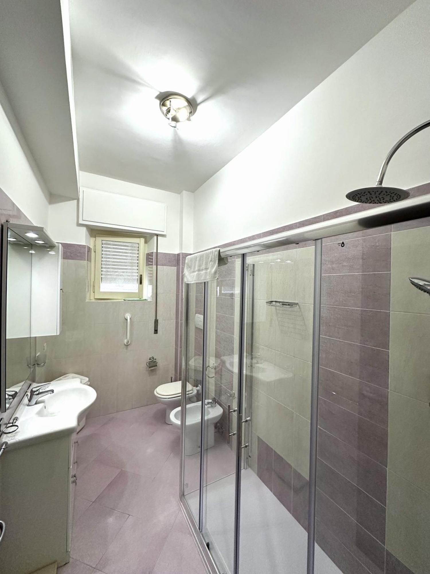 Casa Grazia - Guest House - Reggio di Calabria Luaran gambar