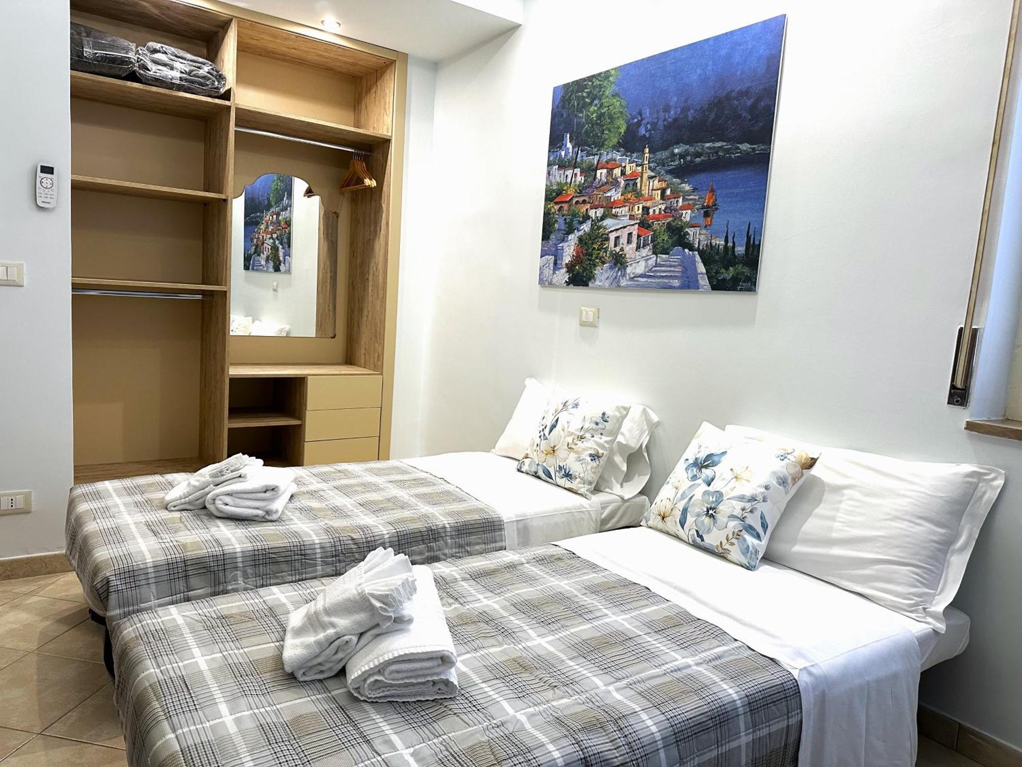 Casa Grazia - Guest House - Reggio di Calabria Luaran gambar