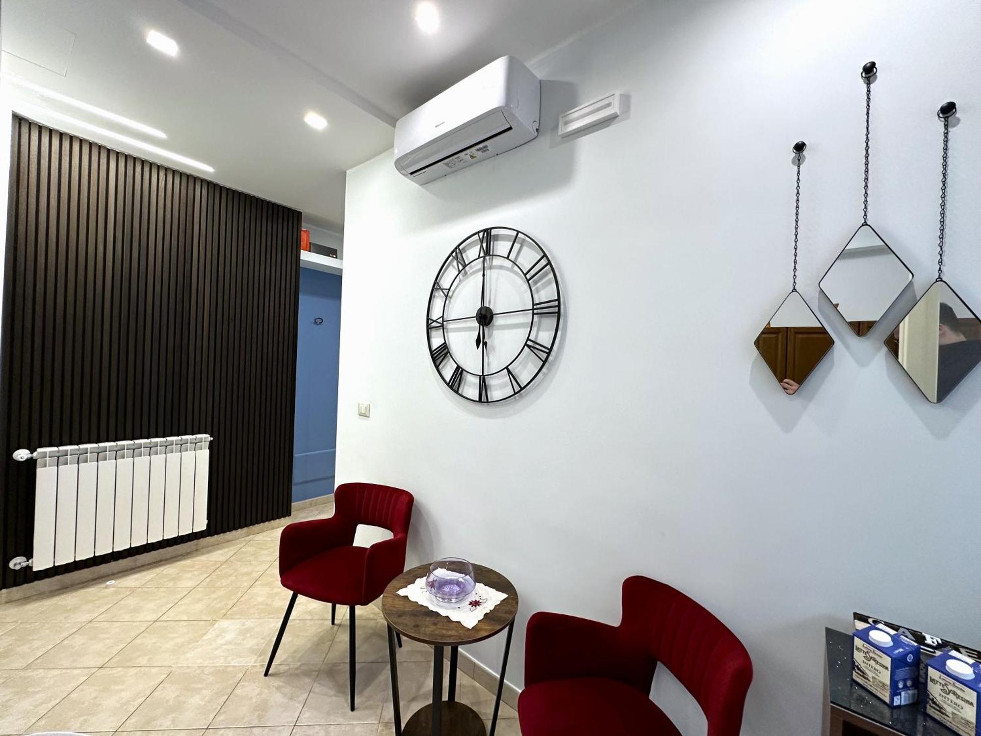 Casa Grazia - Guest House - Reggio di Calabria Luaran gambar