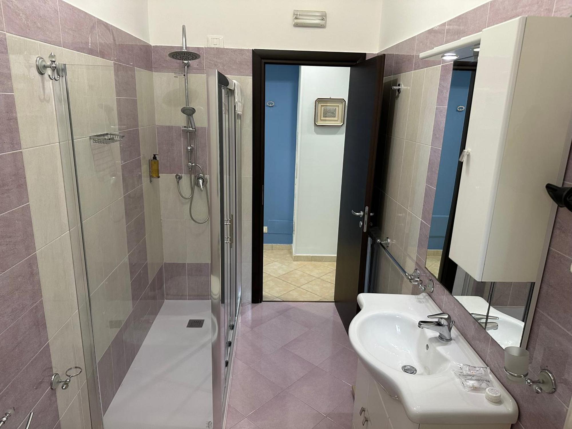 Casa Grazia - Guest House - Reggio di Calabria Luaran gambar