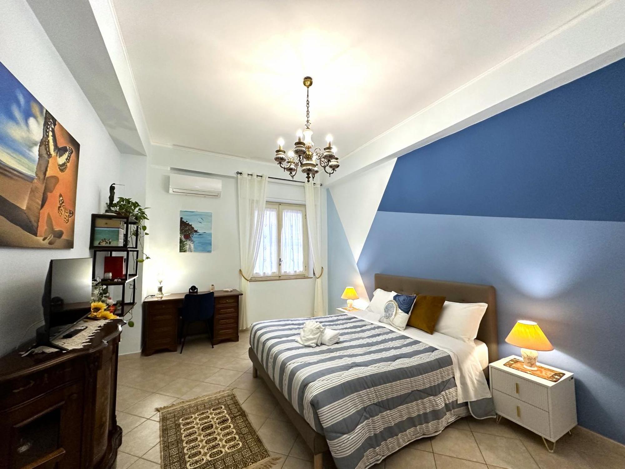 Casa Grazia - Guest House - Reggio di Calabria Luaran gambar