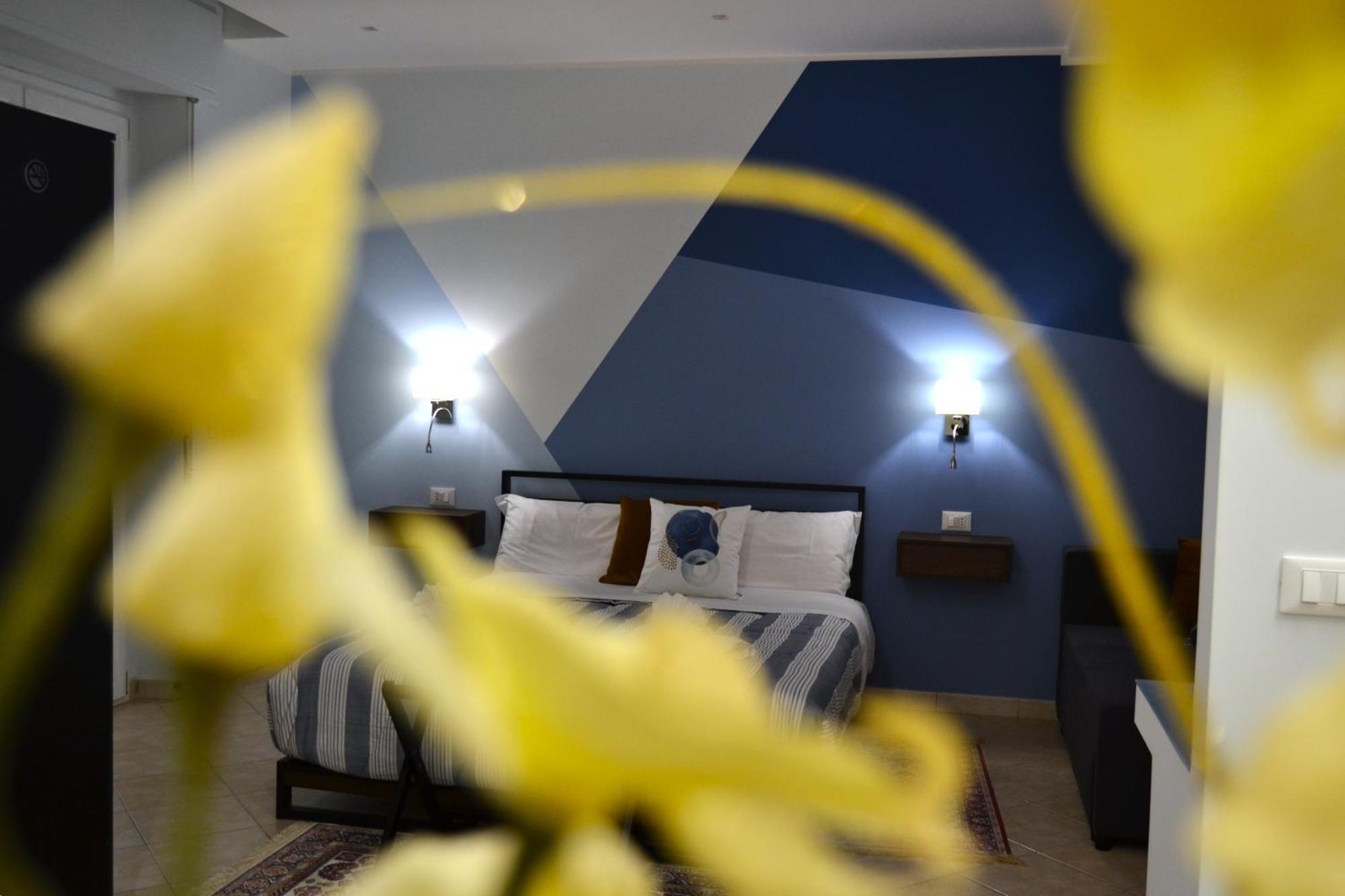 Casa Grazia - Guest House - Reggio di Calabria Luaran gambar