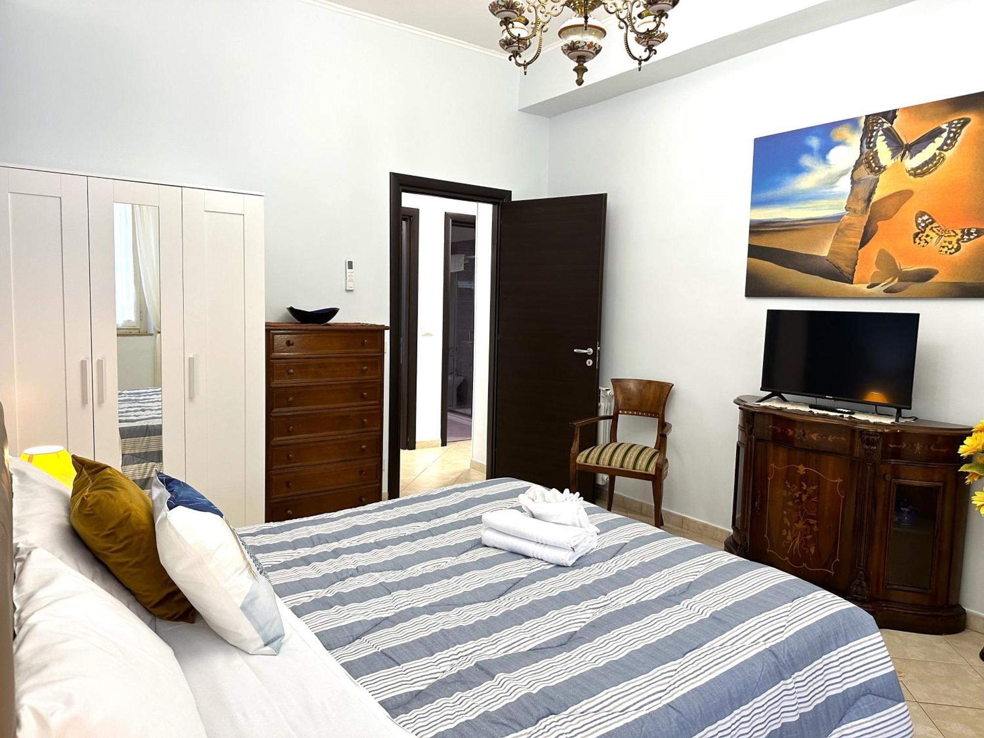 Casa Grazia - Guest House - Reggio di Calabria Luaran gambar