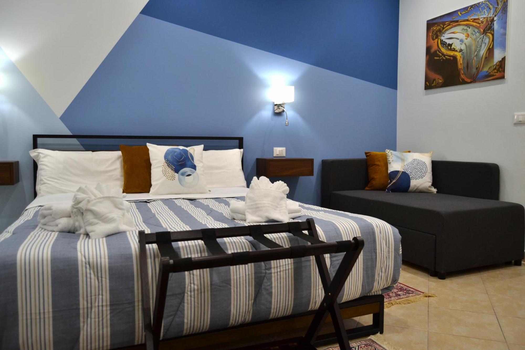 Casa Grazia - Guest House - Reggio di Calabria Luaran gambar