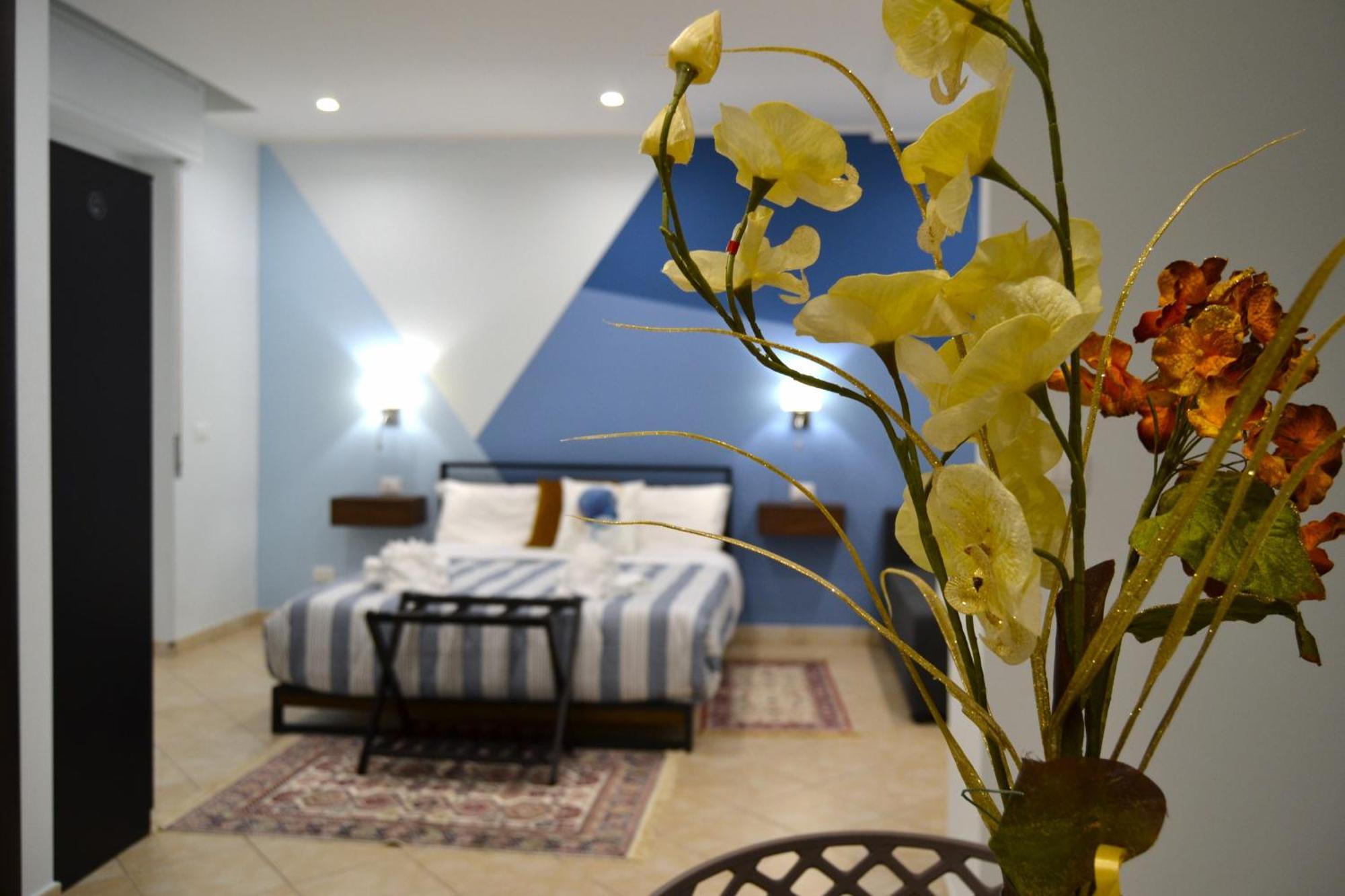 Casa Grazia - Guest House - Reggio di Calabria Luaran gambar